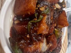 -乡村基·川味现炒大王(熙悦天街店)
