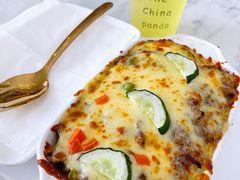 芝士焗饭-大熊小厨(七星店)