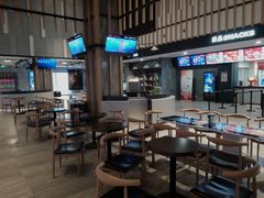 -保利国际影城杭州中南店