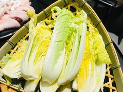 -凤园椰珍·臻品椰子鸡(保利时光里店)