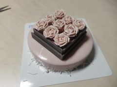 -派悦坊·甜品·蛋糕(日坛店)