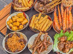 -阳阳老火锅(小南门店)