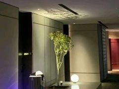 -深圳滨河时代ICON LAB艾垦酒店