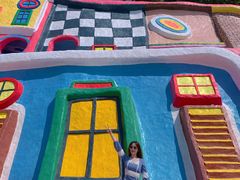 -漳州滨海火山岛自然生态风景区