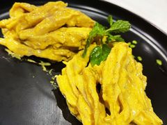 芥末鸭掌-北平盛世·新京菜·北京烤鸭(劲松·双井店)