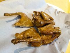 -大笑饭堂(甲子桥店)