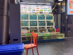 -后田海鲜餐厅(南澳香湖湾店)