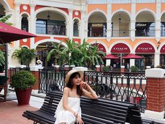 -佛罗伦萨小镇广佛名品奥特莱斯(疏港路店)