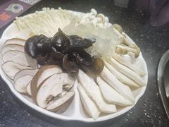 -草原饭店火锅