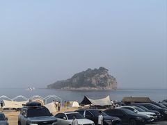 -棒棰岛宾馆景区