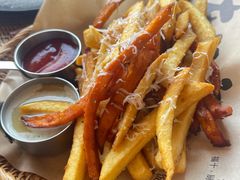 -六阅·福十 FORTEN 海景咖啡西餐厅(双廊古镇店)