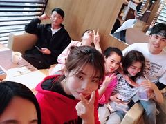 -杭州钱江新城万怡酒店-西餐厅