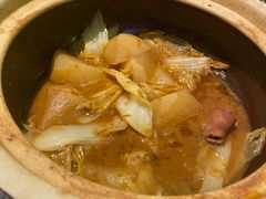 -大吉利·潮汕鲜牛肉火锅(河西店)