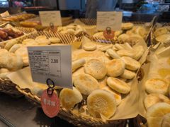 -物美大卖场(玉蜓桥店)