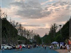 -重庆云阳龙缸景区