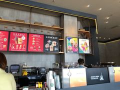 -星巴克(绍兴诸暨万达广场店)