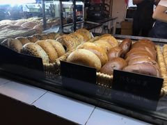 -仙峰天然面包(迎宾路店)
