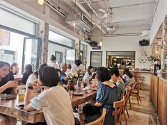 -RAC BAR(安福路店)