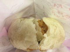 -长发西饼(临顿路店)