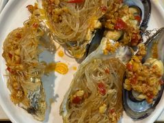 -苏格里岛自助烤肉海鲜火锅(成都金牛万达店)