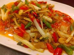 -自贡好吃客(科华店)