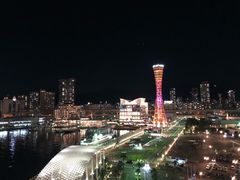 -神户美利坚公园东方大酒店