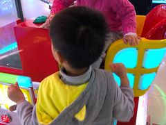 -光启城时尚购物中心