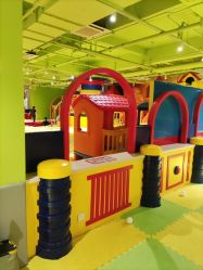 -宝燕乐园(闵行旗舰店)