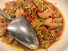 -兰湘子·湘菜小炒(南京江宁万达店)