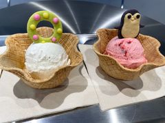 -CORNER CONE GELATO酷矿手作霜淇淋(南头古城店)