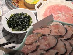 -鱼豆吉·豆浆鱼火锅(宜昌万达店)