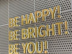 -BE BRIGHT KITCHEN(正佳广场店)