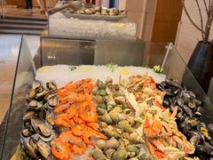 -威斯汀舞台餐厅