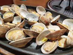 -萨莉亚意式餐厅(杭州滨江天街店)