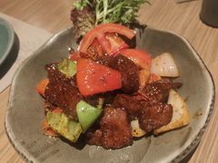 -安南越南餐厅(青岛万象城店)