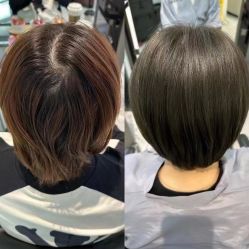 -汤尼英盖TONI&GUY-essensuals