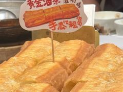 -滋粥楼·顺德菜(番禺广场总店)