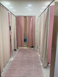 -海豹航航水育游泳中心(芳园里店)