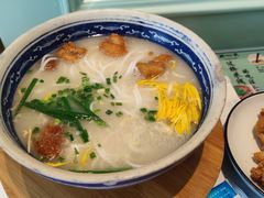 -新世界·过桥米线宴