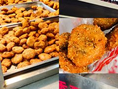 -陶记正宗德州扒鸡(科巷店)