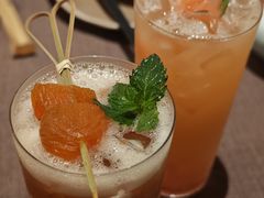 -山石榴·贵州菜(陆家嘴中心店)