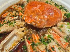-阿明小菜·海鲜·上海菜(梅陇店)