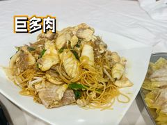 特色炒米粉-嘉升大排档(番禺总店)