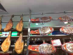 -皇上皇腊味店(下九路店)