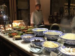 -南京圣和府邸豪华精选酒店