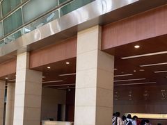 -北京饭店
