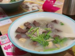 -小杨生煎(松江大学城店)