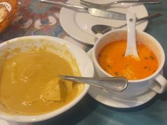 -Santoor 萨都里印度餐厅(北锣鼓巷店)