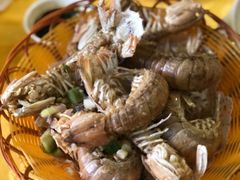 -老字号蛇口德记烧腊饭店·海鲜加工