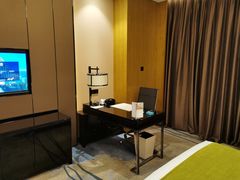 -重庆悦来温德姆酒店